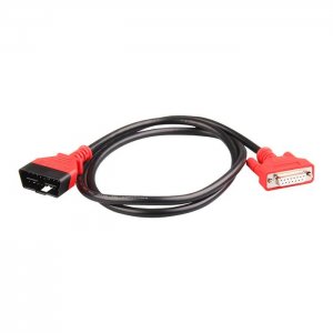 OBD 16Pin Cable Replacement for Autel MaxiDiag MD808 MD808PRO